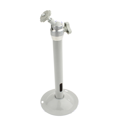 LYT 90-Degree Mount Bracket For CCTV Security CCD Camera – Black