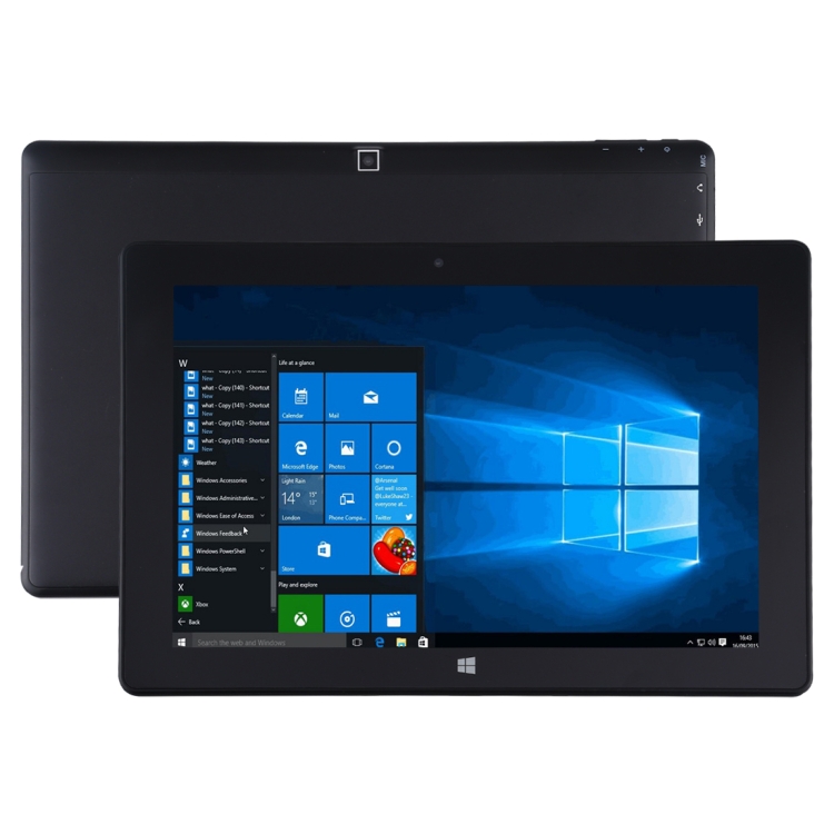 Hongsamde Tablet PC, 10.1 inch, 8GB+128GB