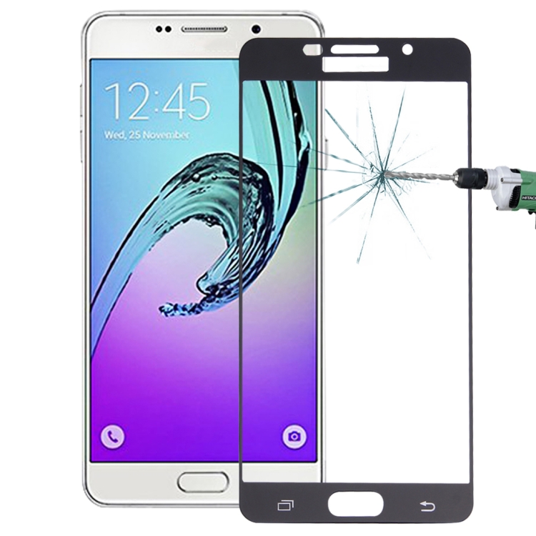 Pour Samsung Galaxy M33 5G Pinwuyo 9H 2.5D Film en verre trempé en plein  écran (