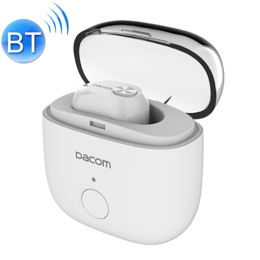 DACOM-Auriculares deportivos inalámbricos con Bluetooth, dispositivo de  audio con reproductor de MP3 incorporado, a prueba de agua, de oído  abierto