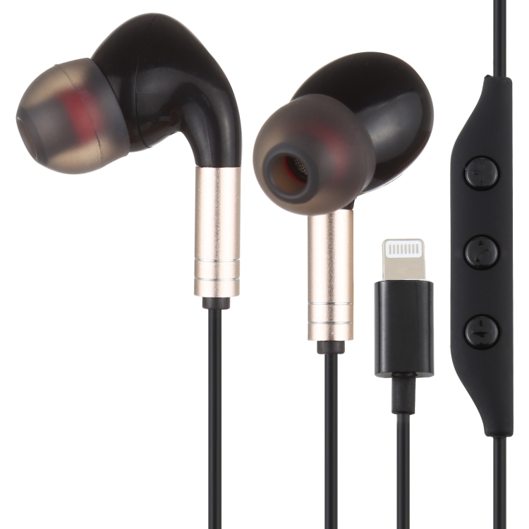 Auriculares USB C, auriculares USB tipo C Tapón para los oídos con