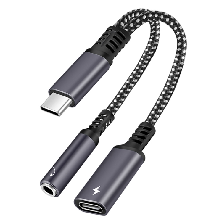 POPPSTAR Adattatore Cavo USB 3.1 Da Tipo C Maschio A USB A Femmina, 20cm, 5Gbit/s, Nero
