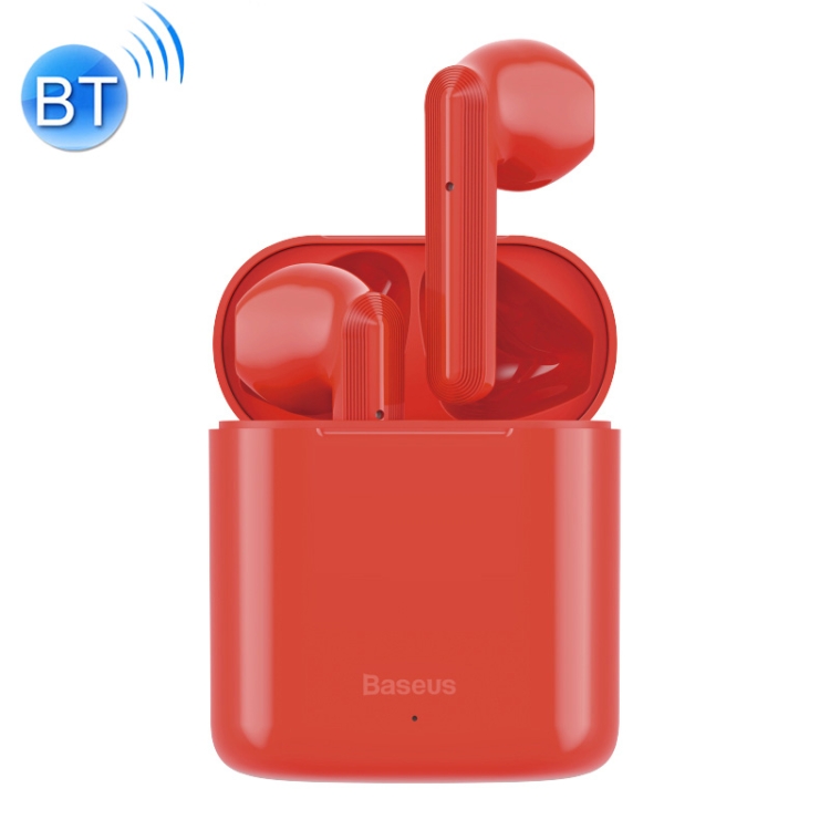 Baseus Encok W09 TWS Bluetooth 5.0 True Wireless Earphones with