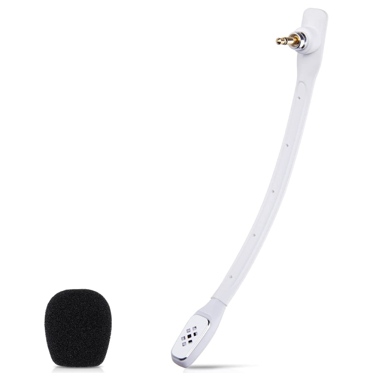 ZS0186 Microphone Head for Logitech 
