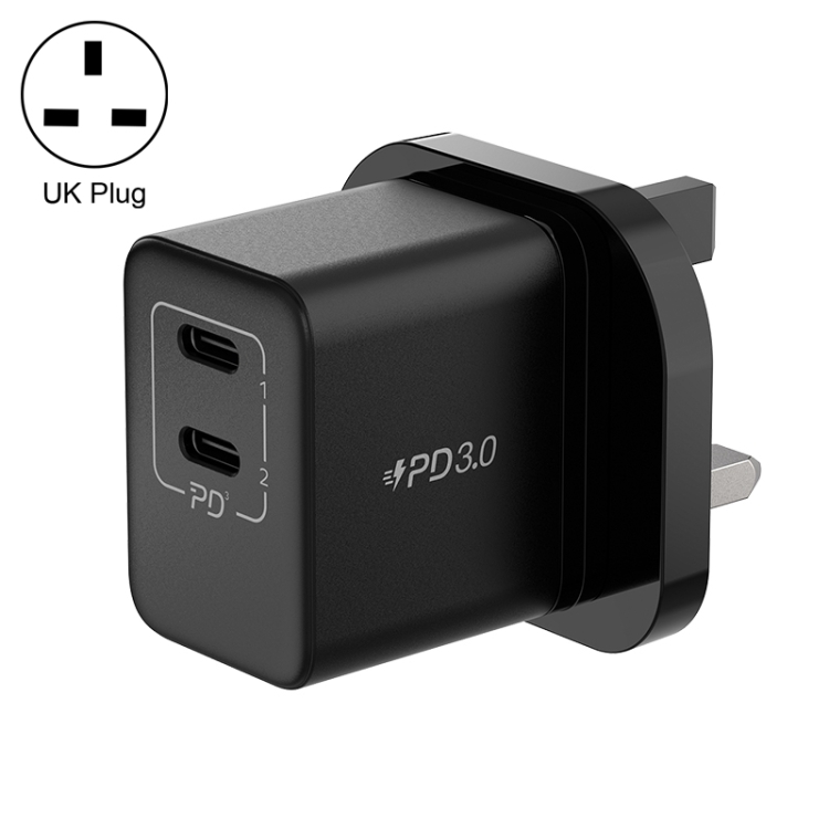 65W Chargeur Rapide avec Câble USB C 1m pour OPPO Reno7 Pro 7