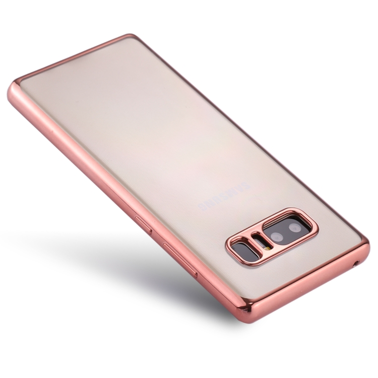 GALAXYノート8 ゴールド 端末