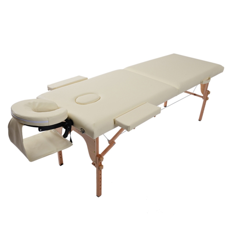 [JPN Warehouse] Seven-stage Height-adjustable Folding Therapeutic ...