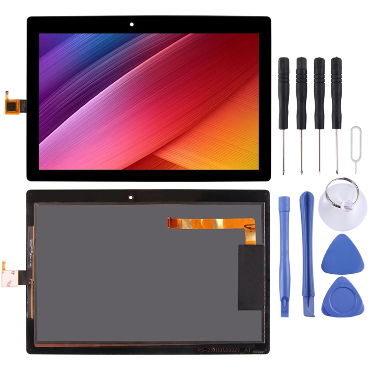 For Lenovo Tab M10 FHD Plus TB-X606 X606 LCD Digitizer Touch Screen Assembly