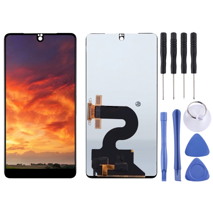 OEM LCD Screen for Essential Phone PH-1 with Digitizer Full