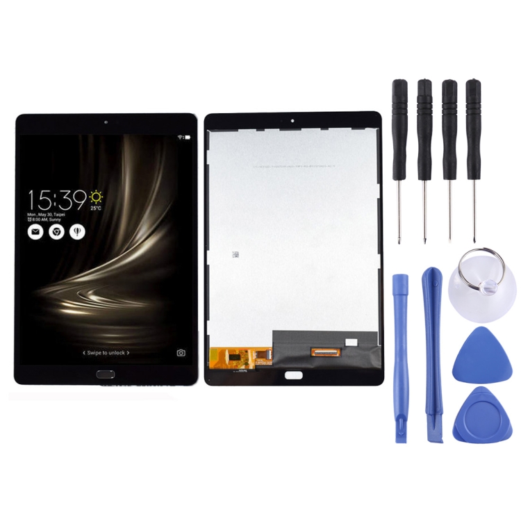 LCD Digitizer Assembly for Asus ZenPad 3S 10 Black 