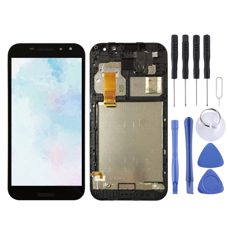 Oujietong [GKLB4 Custodia per Vodafone Smart N8 VFD 610 Phone Case, Custodia per Vodafone Smart N8 VFD 610 Cover Custodia Case