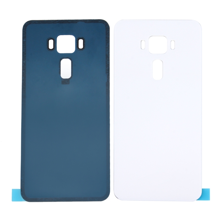 Pellicola In Vetro Temperato 9H Per ASUS ZenFone 3 (ZE520KL) 5.2” – Antigraffio, Antiurto, Anti-impronta, Alta Trasparenza, Sensibilità Touch Inalterata - 4