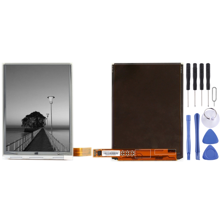 6 E-INK Per AMAZON kindle 4 K4 DO1100 kindle K3 D00901