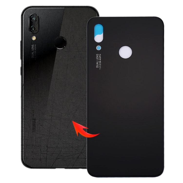 huawei p20 lite black