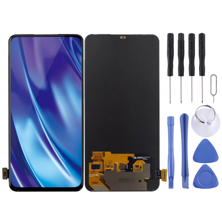 vivo nex screen replacement