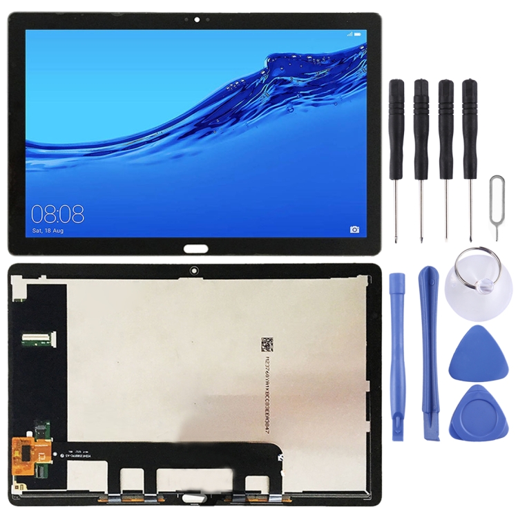  OEM LCD Screen for Huawei MediaPad M5 Lite 8 JDN2-W09 with  Digitizer Full Assembly : Cell Phones & Accessories