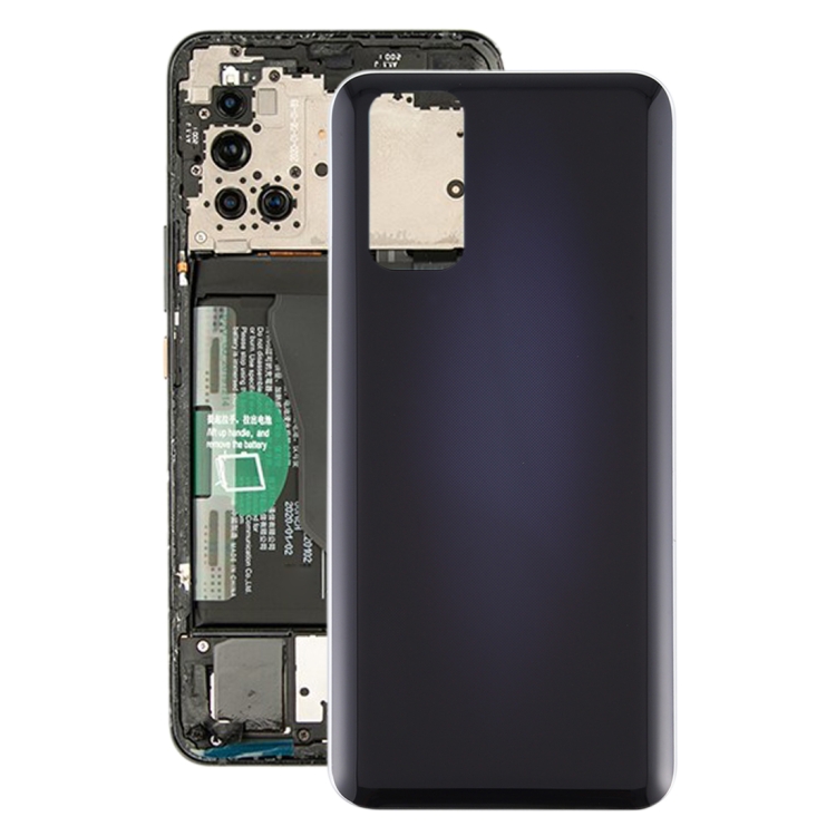 iqoo 3 back glass replacement cost