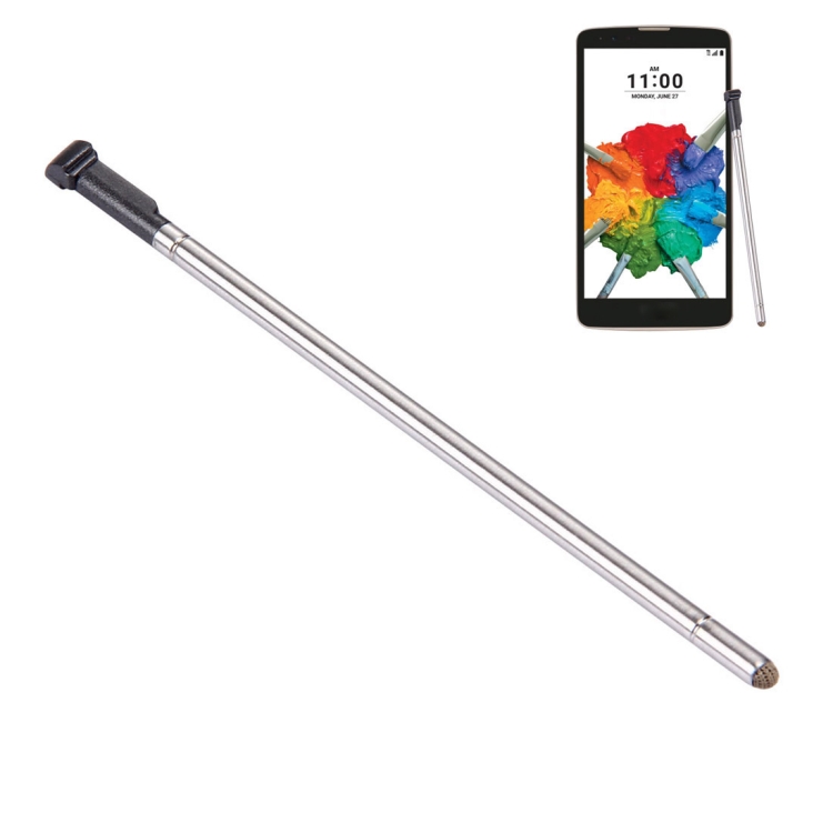 lg stylo 5 pen lost