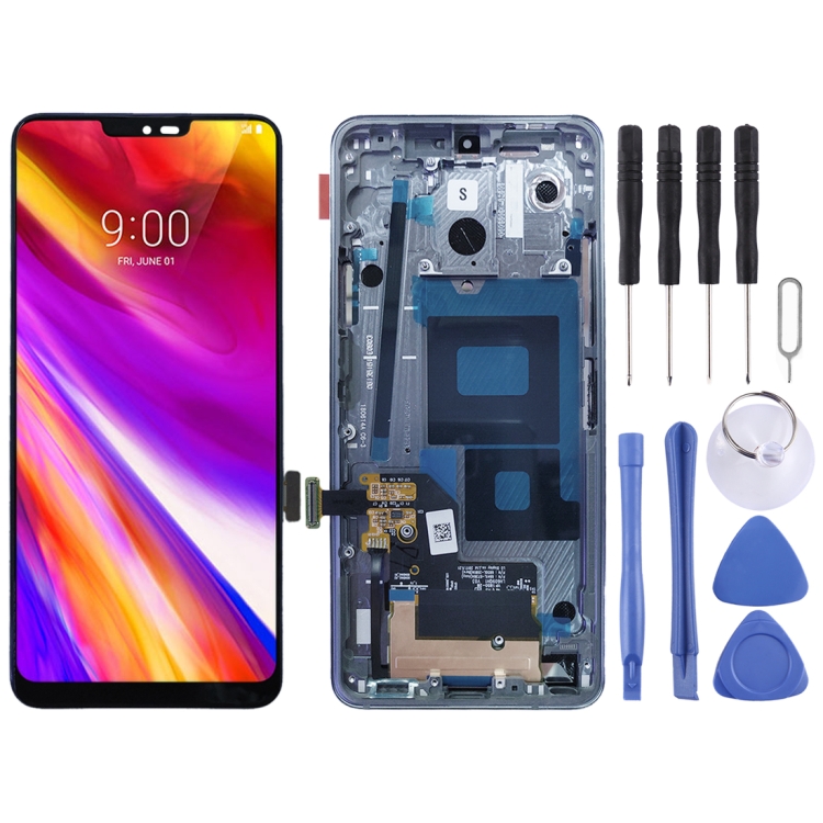 lg g7 thinq jumia