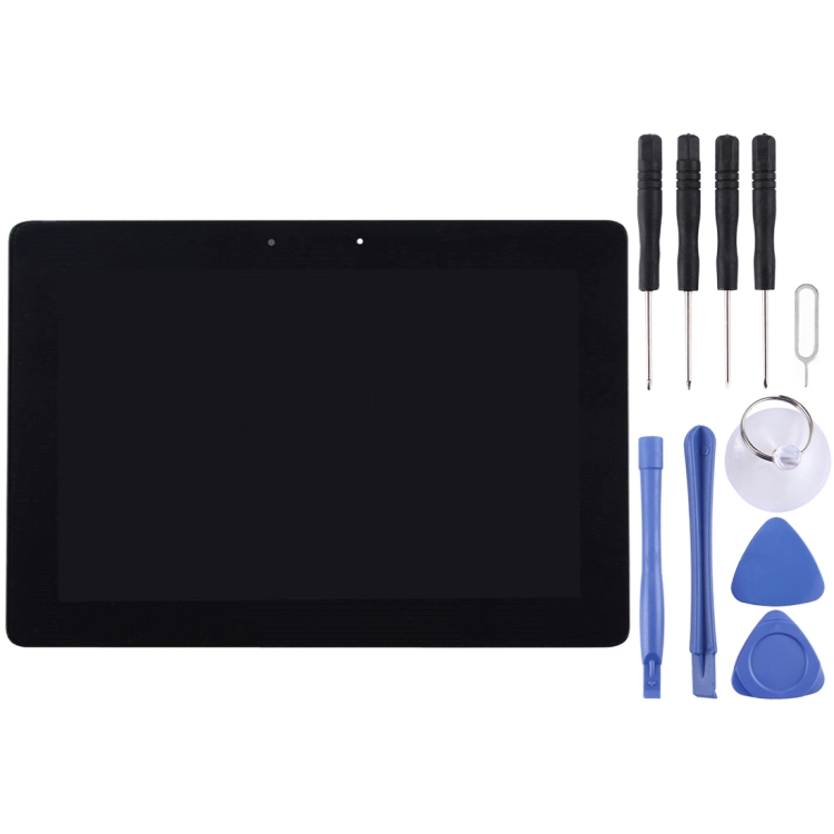 StilGut Ultra Slim Case Custodia con funzione di supporto per Asus