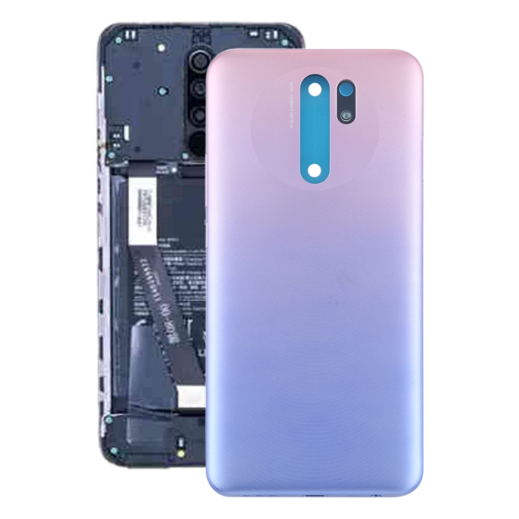 redmi 9 prime battery model number