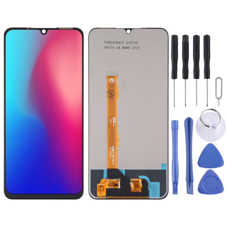 vivo y12 spare parts price list