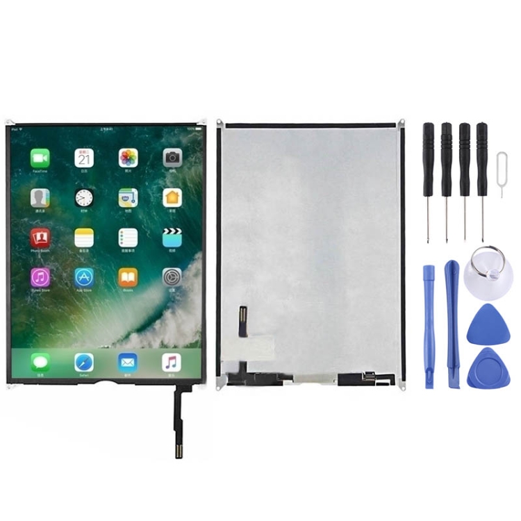 Tablet Repair Touch Screen Digitizer for for iPad 5th A1822 A1823