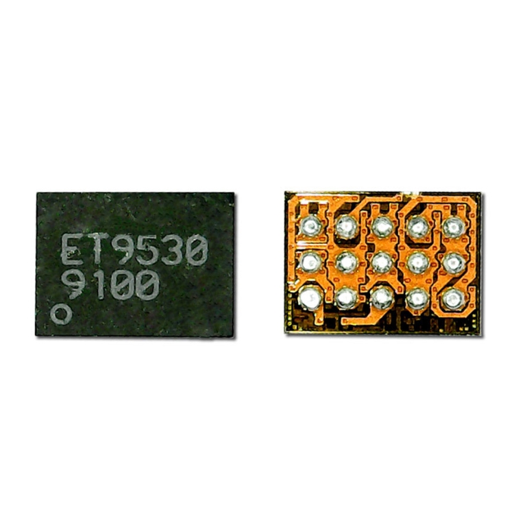 Ci De Carga De Energia Movil Et9530 Para Galaxy S7 Edge