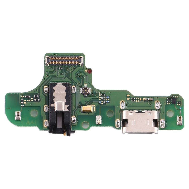 For Samsung Galaxy 0s M14 Us Version Charging Port Board
