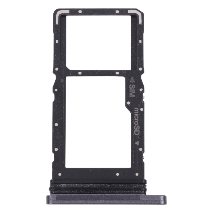 Plateau de carte SIM micro sd, pour Samsung Galaxy Tab S7 FE 5G SM