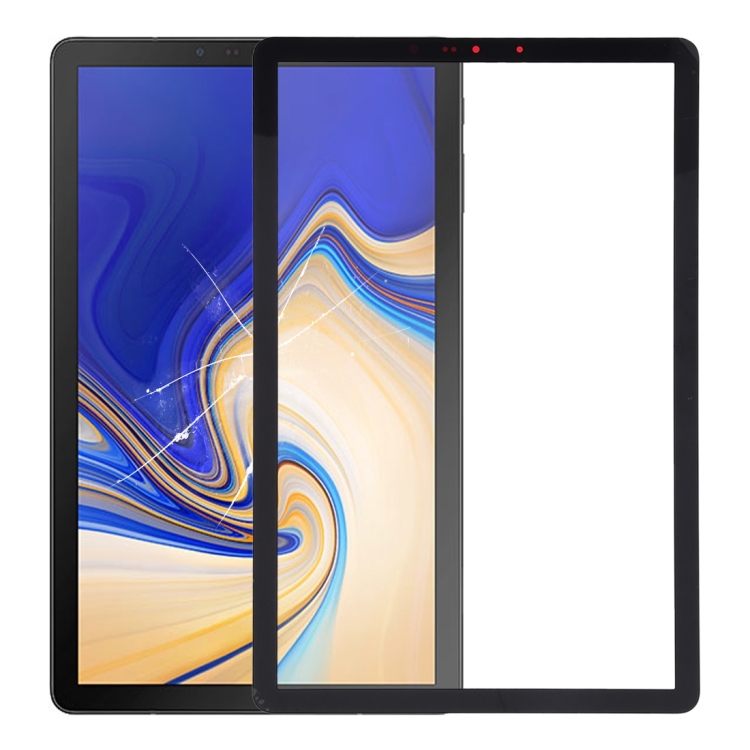 For Samsung Galaxy Tab S4 10.5 / SM-T830 / T835 Front Screen Outer