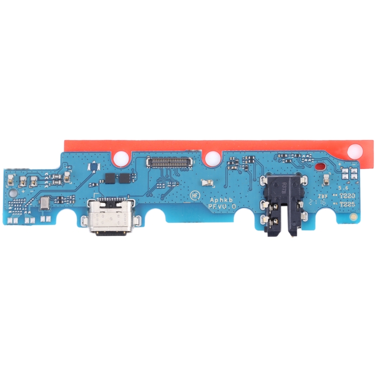 For Samsung Galaxy Tab A7 Lite SMT220 (WIFI) Charging Port Board