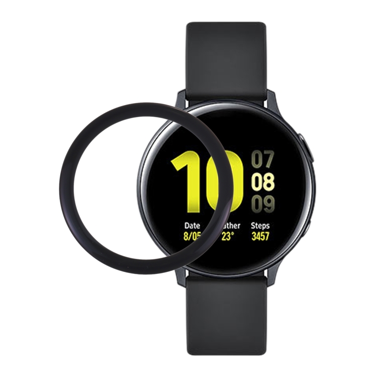 Samsung Galaxy Watch Active2 40mm SM-R830 Cloud Silver - Urban Global