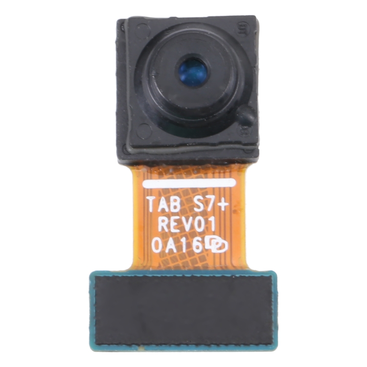 tab s7 camera
