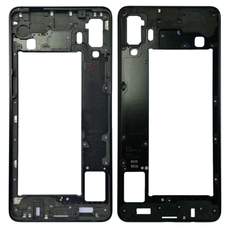 samsung a8 star back panel