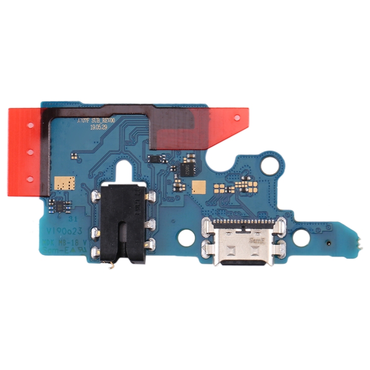 Charging Port Board For Galaxy 0s Sm 07f Charging Port Board For Galaxy 0s Sm 07f