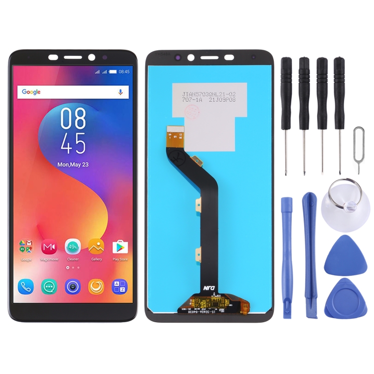 infinix x573 display price