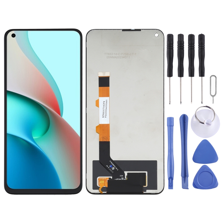 xiaomi m2007j22c