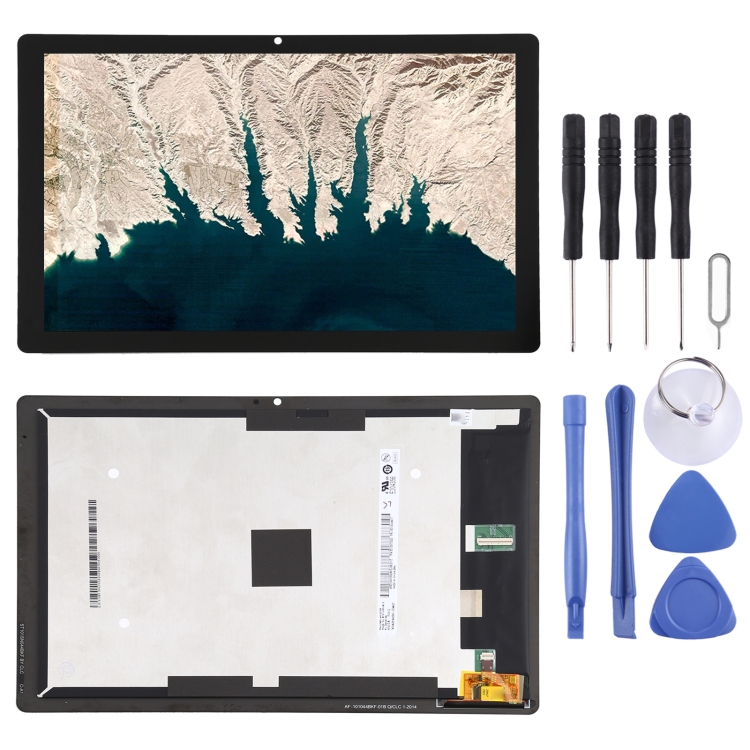 Lenovo's Rugged Chromebook 10e Tablet Is Available In The UK With The - Foto 5