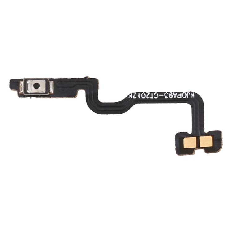 For OPPO A93/A93 4G/Reno4 F/Reno4 Lite/F17 Pro CPH2121 Power Button ...