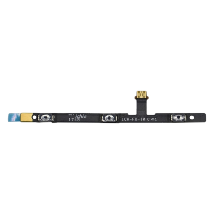 Connettore Di Carica PCB Con Utensili Per ASUS Zenfone 4 Selfie Pro ZD552KL