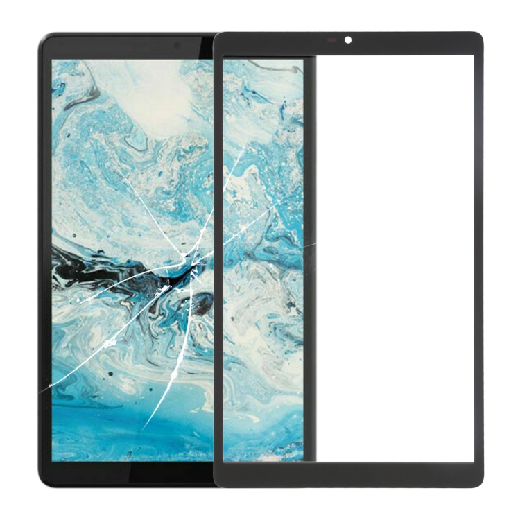 Front Screen Outer Glass Lens For Lenovo Tab M8 Hd Tb 8505x Tb 8505f Tb 8505black 9207