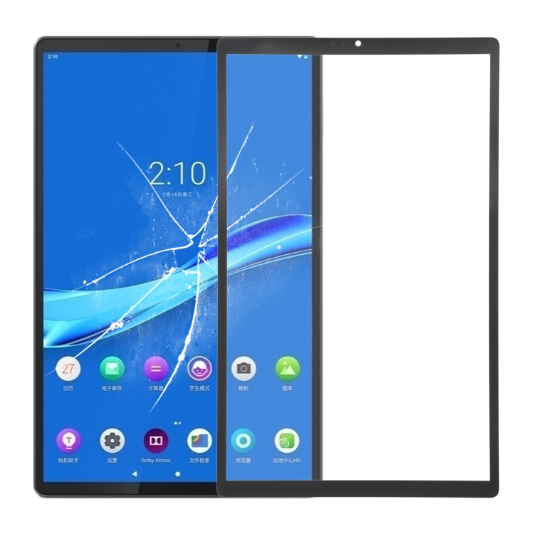 Replacement For Lenovo Tab M10 FHD Plus TB-X606F TB-X606X TB-X606 LCD  Display Touch Screen Digitizer Assembly Original