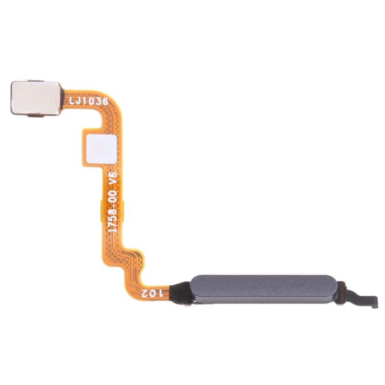 Câble flexible du capteur d'empreintes digitales pour Xiaomi MI 11 Lit