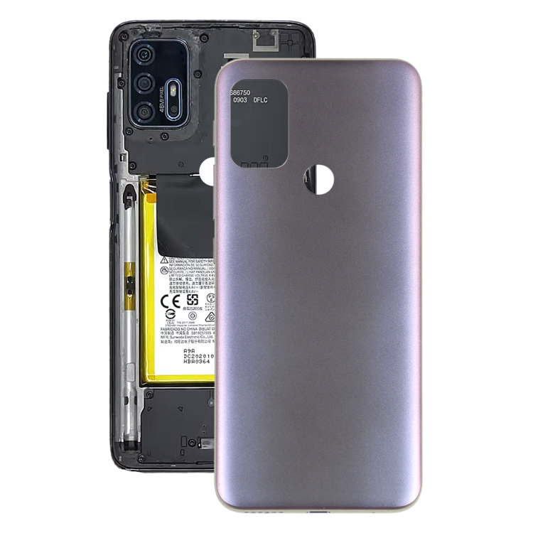 Motorola Moto G30 / G10 scherm vervangen – Snelle telefoon- en