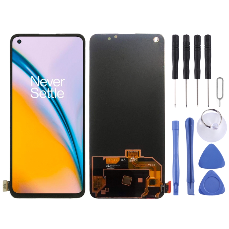 oneplus nord 2 display price original