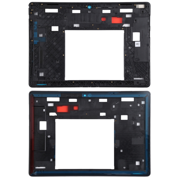  Cellphone LCD Screen OEM LCD Screen for Lenovo Tab M10 HD TB-X505L  TB-X505 TB-X505F Digitizer Full Assembly with Frame (Black) : Electronics