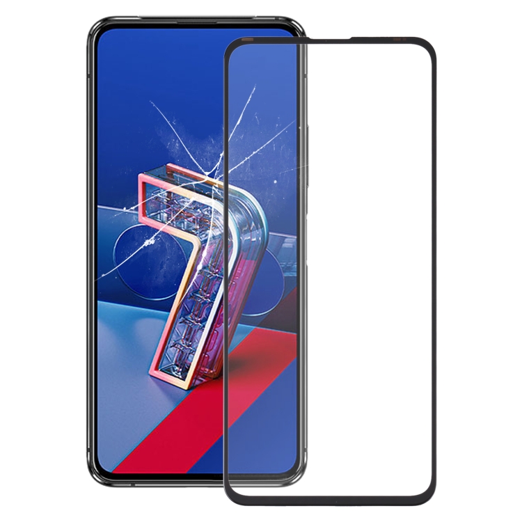 4 pezzi pellicole protettive ad alta definizione per ASUS Zenfone 8 9