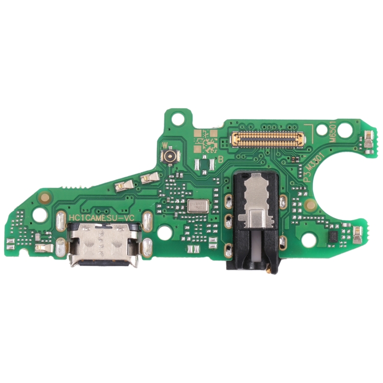 Connecteur De Charge (port De Recharge) Pour Huawei Y6s 2020 - Pièce Neuve