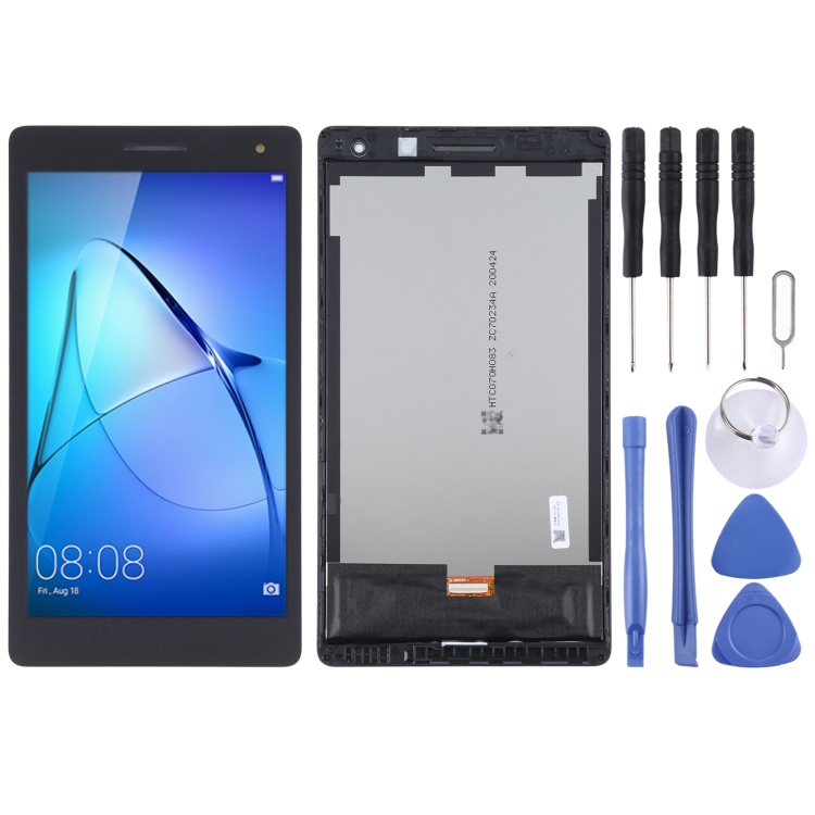 Huawei Mediapad M5 Screen Assembly with Bezel